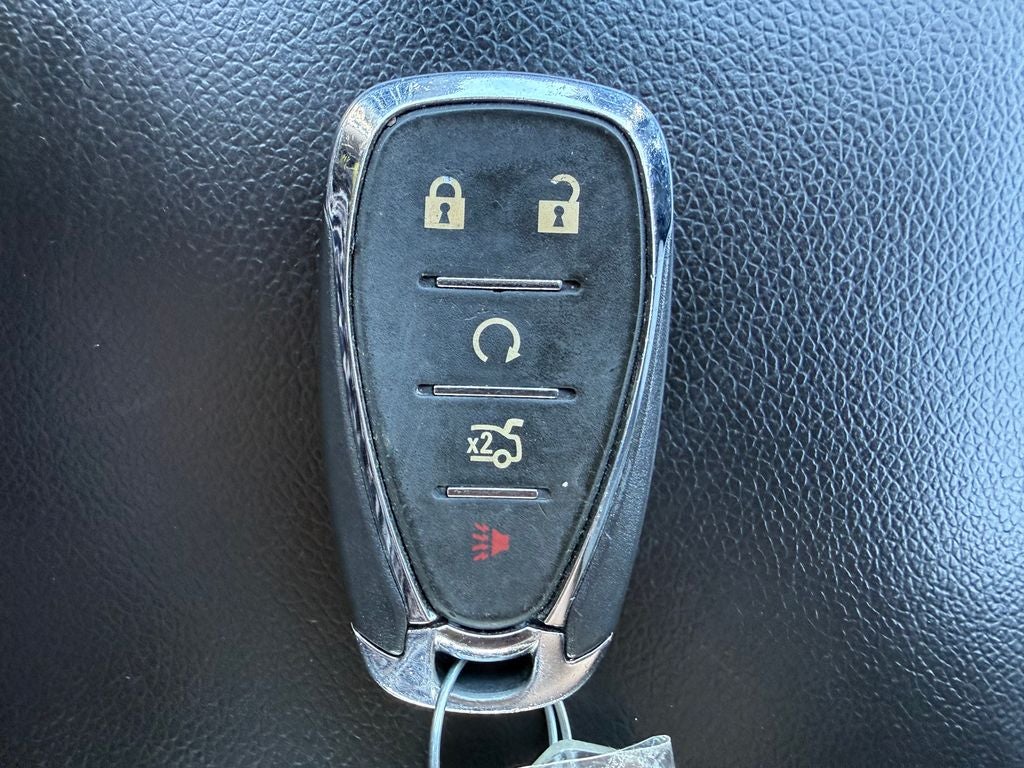 2023 Chevrolet Malibu LS 1LS