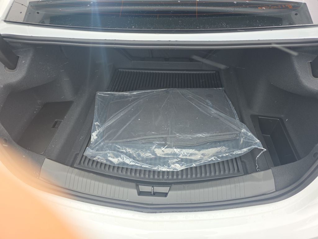 2026 Cadillac CT5 V-Series