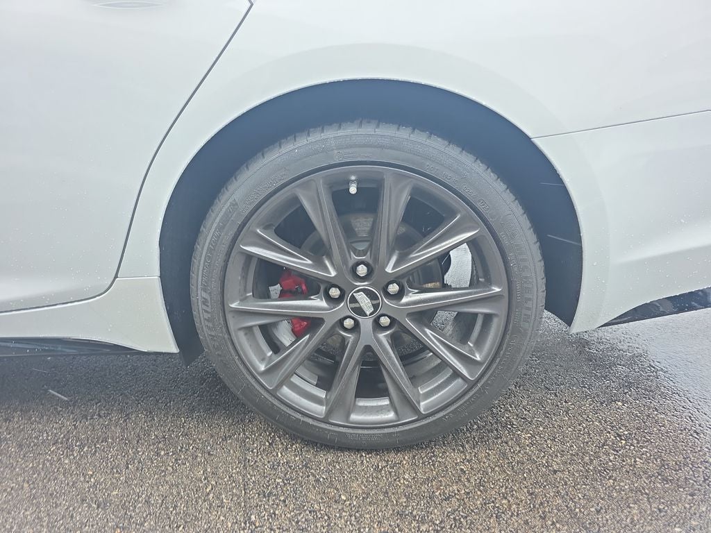 2026 Cadillac CT5 V-Series