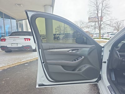 2026 Cadillac CT5 V-Series