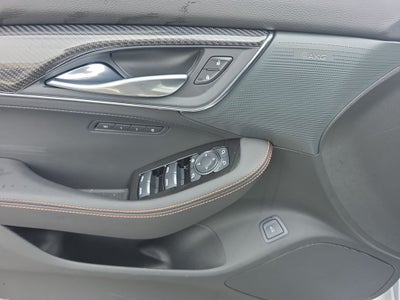 2026 Cadillac CT5 V-Series