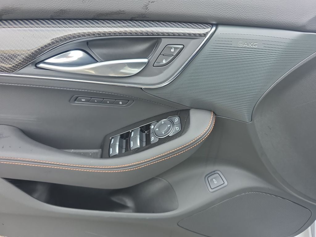 2026 Cadillac CT5 V-Series