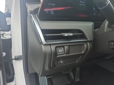 2026 Cadillac CT5 V-Series