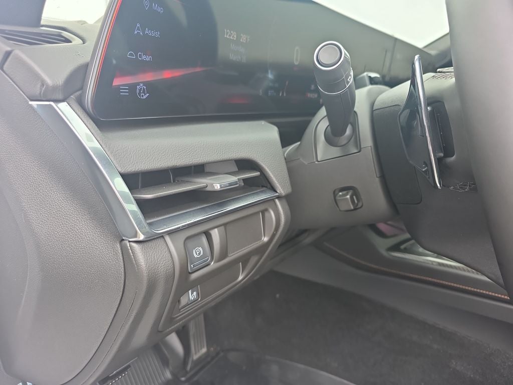 2026 Cadillac CT5 V-Series