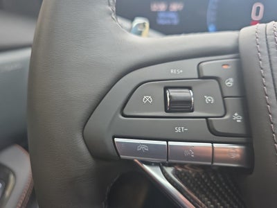 2026 Cadillac CT5 V-Series