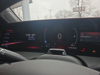 2026 Cadillac CT5 V-Series