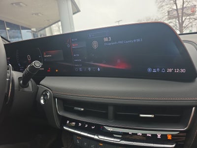 2026 Cadillac CT5 V-Series