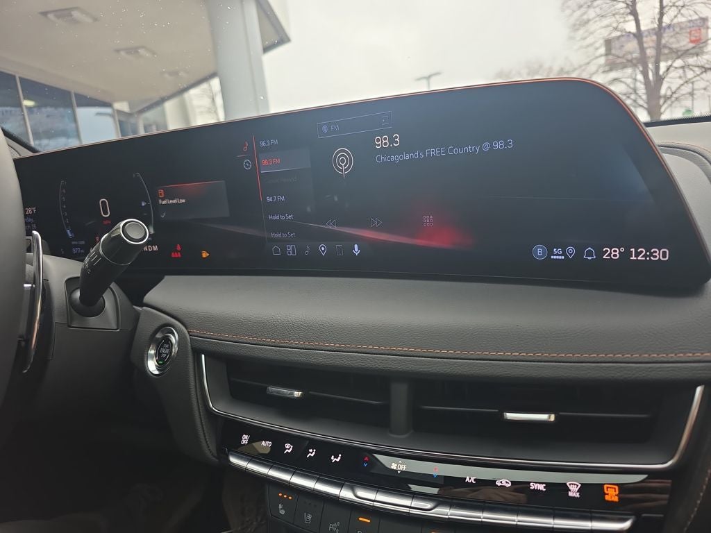 2026 Cadillac CT5 V-Series