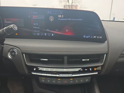 2026 Cadillac CT5 V-Series