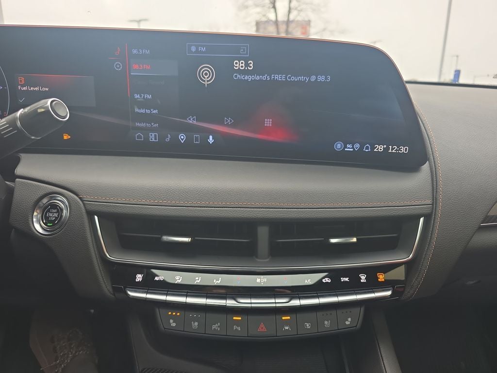 2026 Cadillac CT5 V-Series