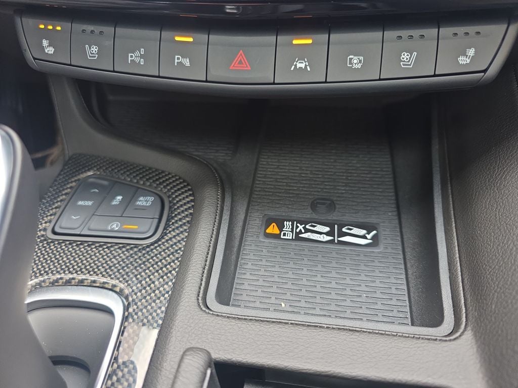 2026 Cadillac CT5 V-Series