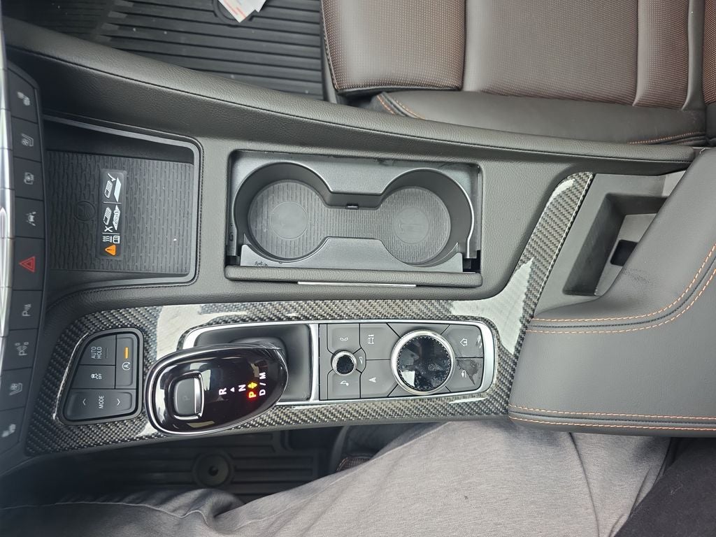 2026 Cadillac CT5 V-Series