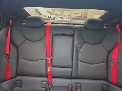 2026 Cadillac CT5 V-Series