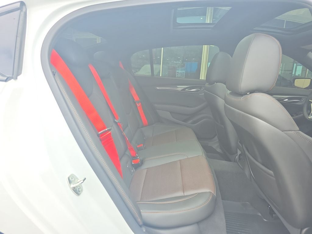 2026 Cadillac CT5 V-Series