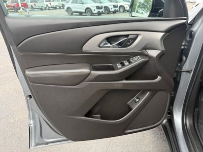 2019 Chevrolet Traverse LT Cloth w/1LT