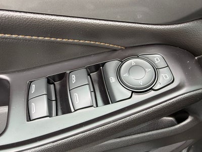 2019 Chevrolet Traverse LT Cloth w/1LT