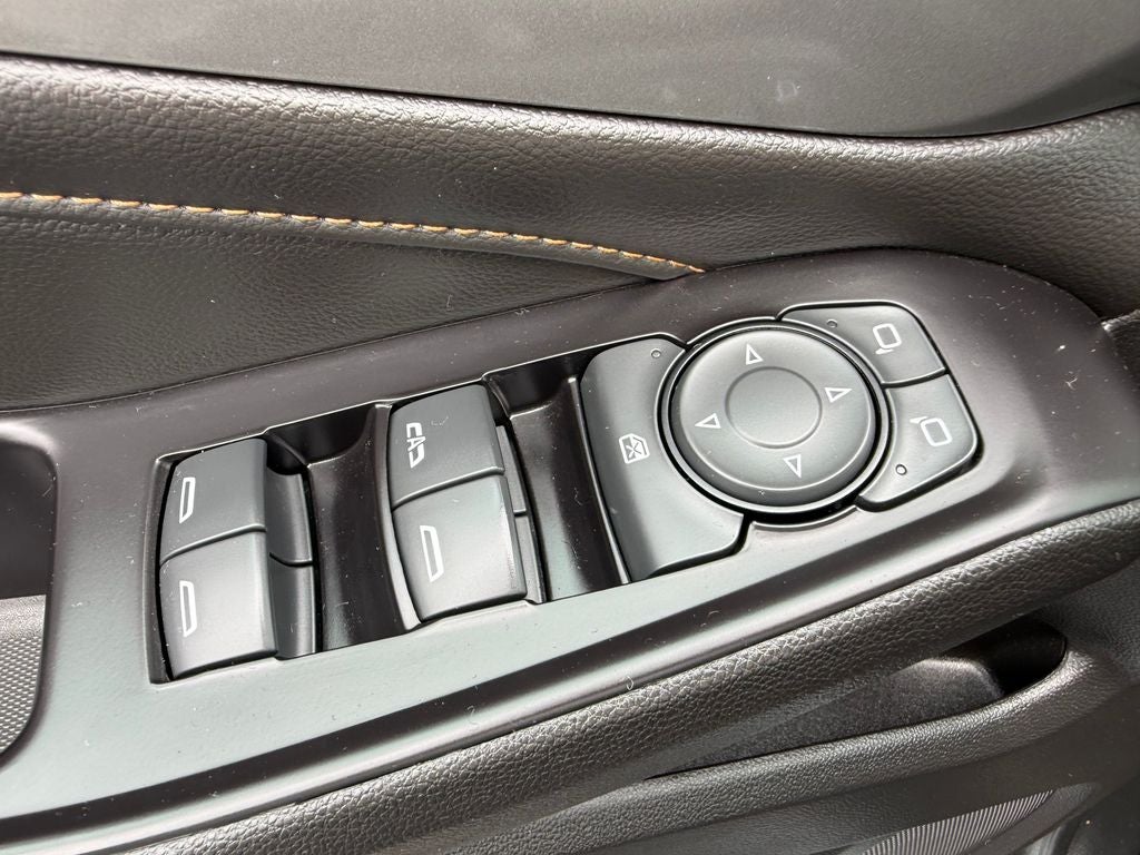 2019 Chevrolet Traverse LT Cloth w/1LT