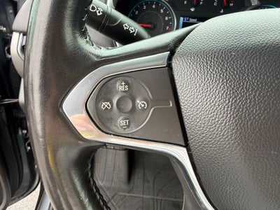 2019 Chevrolet Traverse LT Cloth w/1LT
