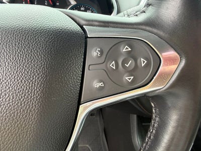 2019 Chevrolet Traverse LT Cloth w/1LT