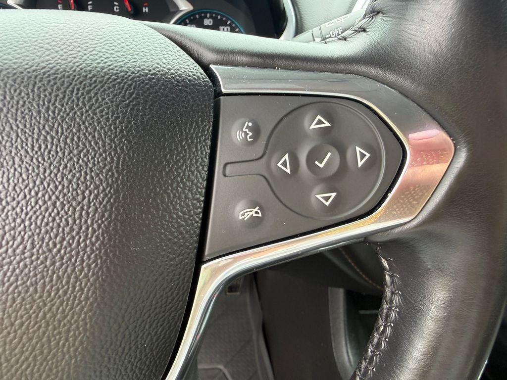 2019 Chevrolet Traverse LT Cloth w/1LT