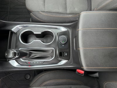 2019 Chevrolet Traverse LT Cloth w/1LT