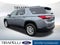 2019 Chevrolet Traverse LT Cloth w/1LT