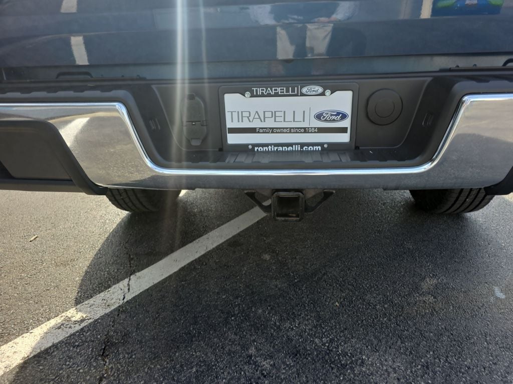 2019 GMC Canyon Base