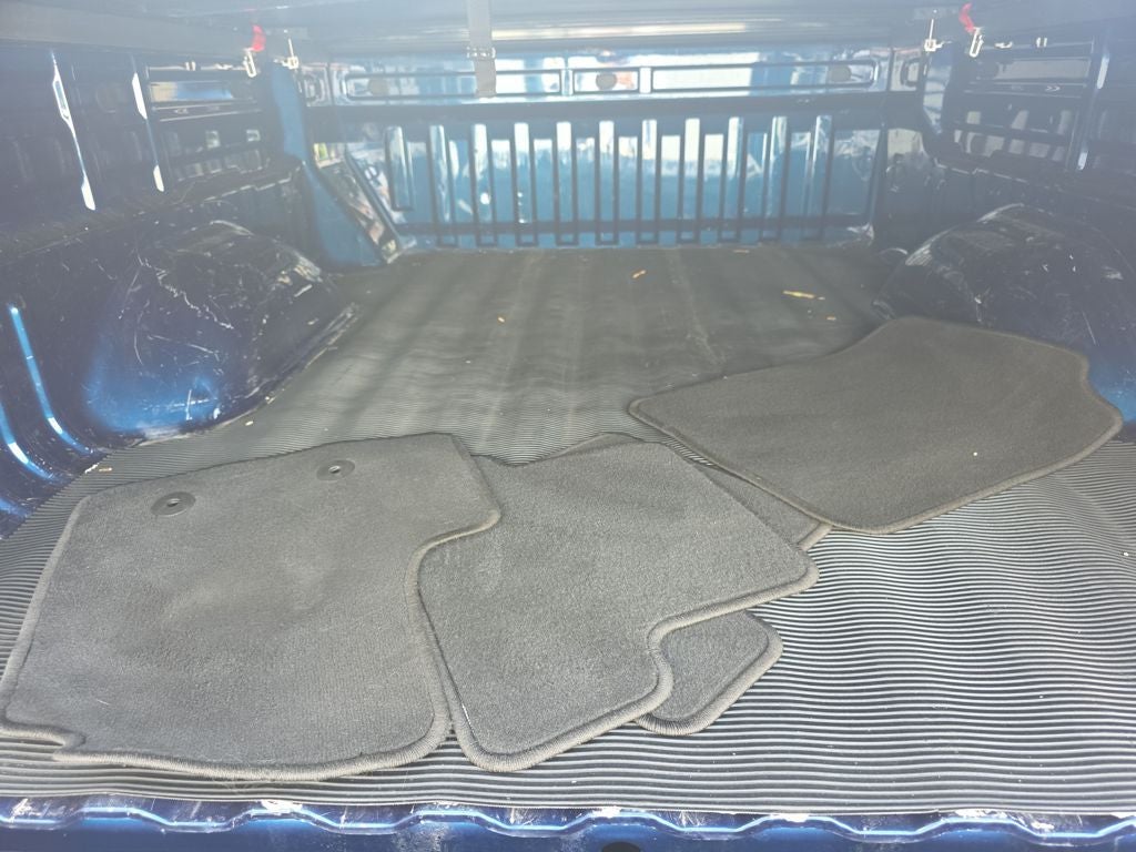 2019 GMC Canyon Base