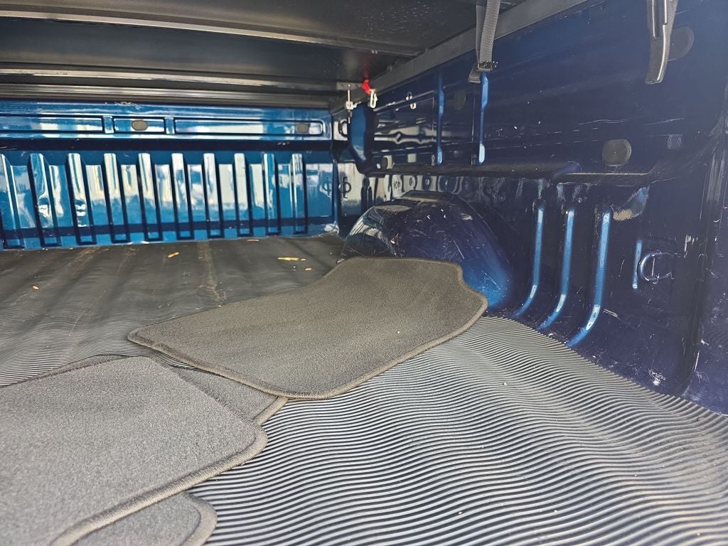 2019 GMC Canyon Base