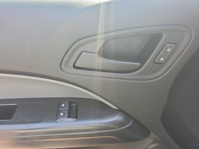 2019 GMC Canyon Base