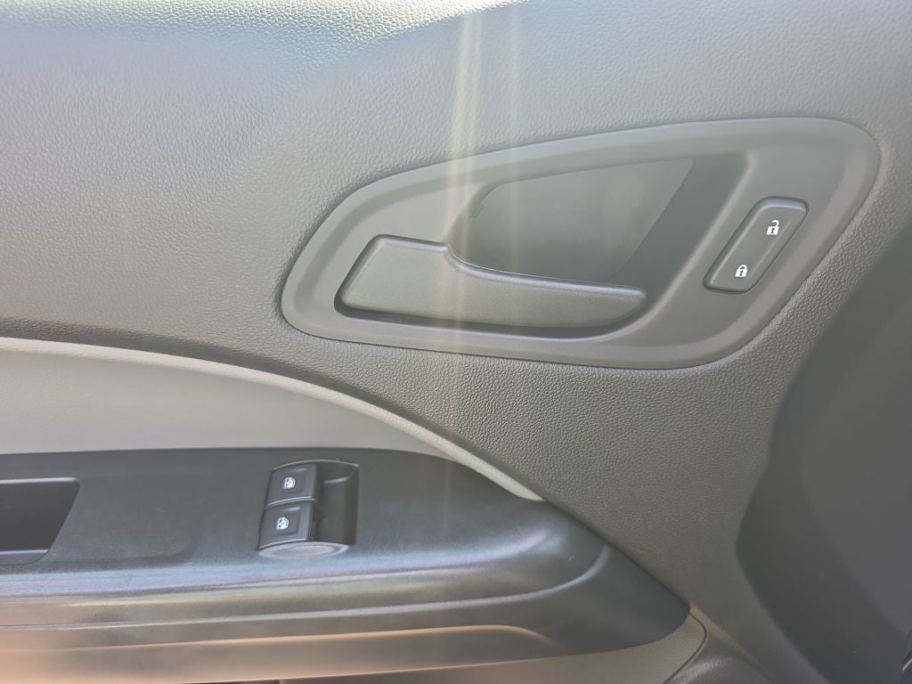 2019 GMC Canyon Base