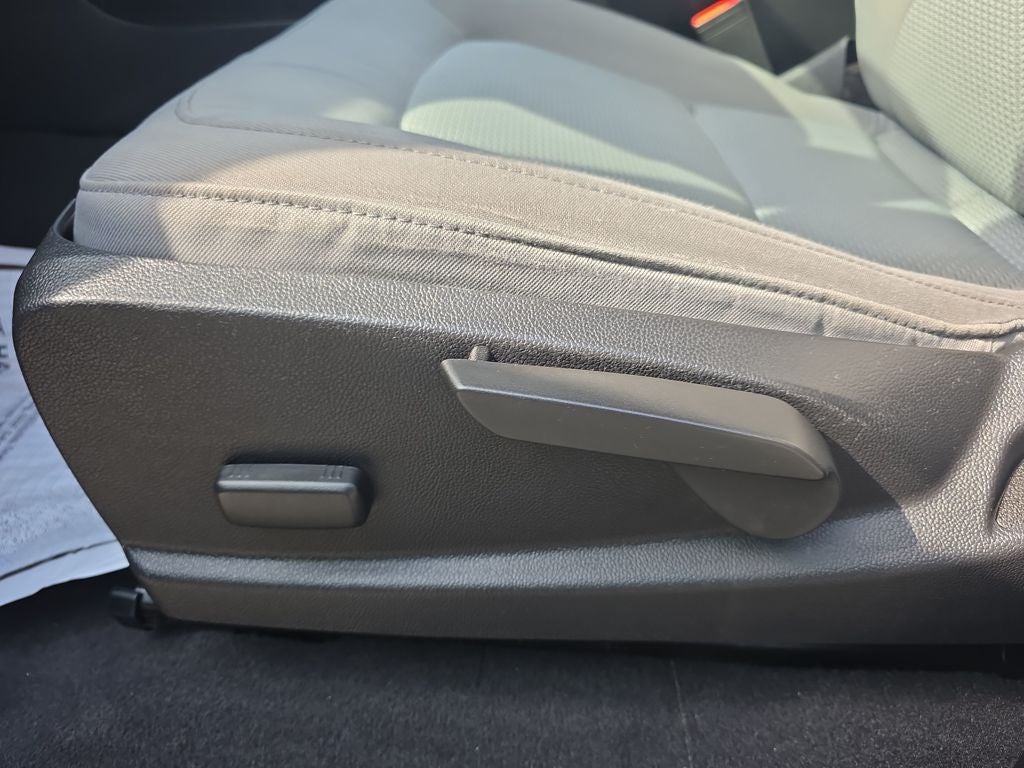 2019 GMC Canyon Base