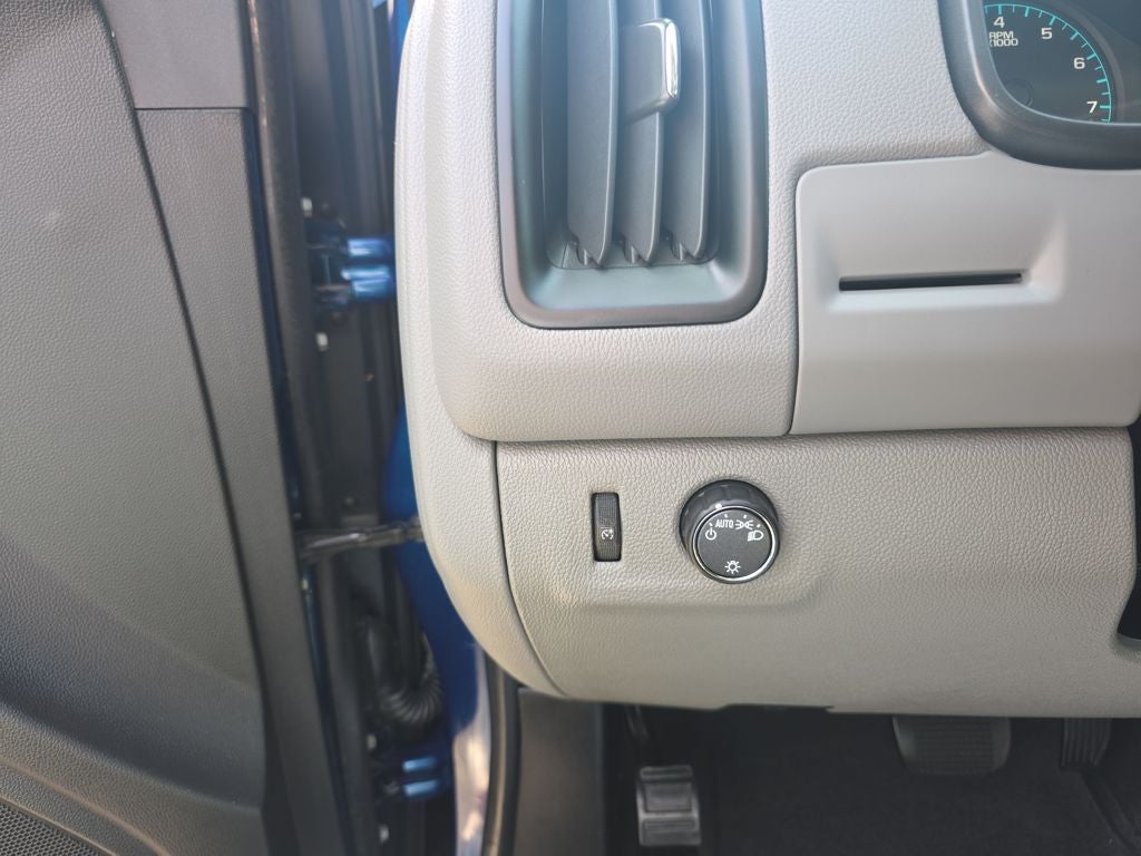 2019 GMC Canyon Base