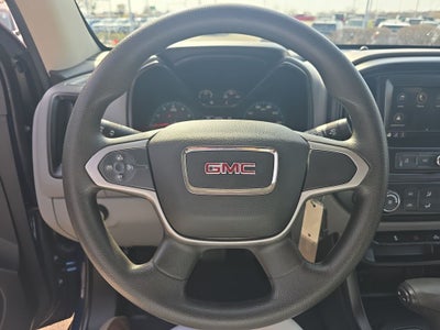 2019 GMC Canyon Base