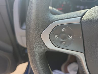 2019 GMC Canyon Base