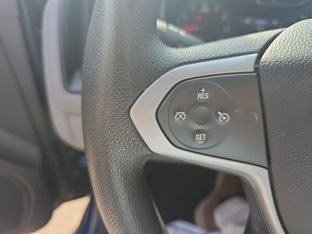 2019 GMC Canyon Base