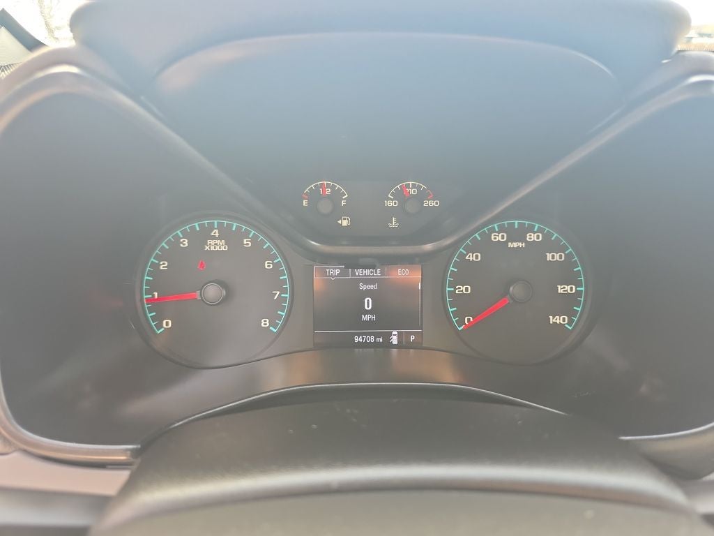 2019 GMC Canyon Base