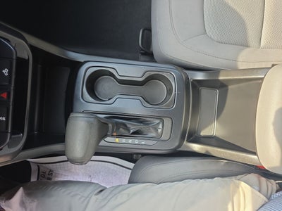 2019 GMC Canyon Base