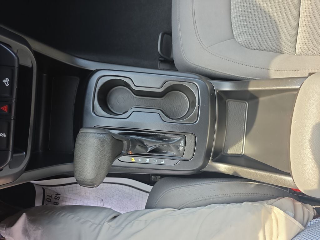 2019 GMC Canyon Base