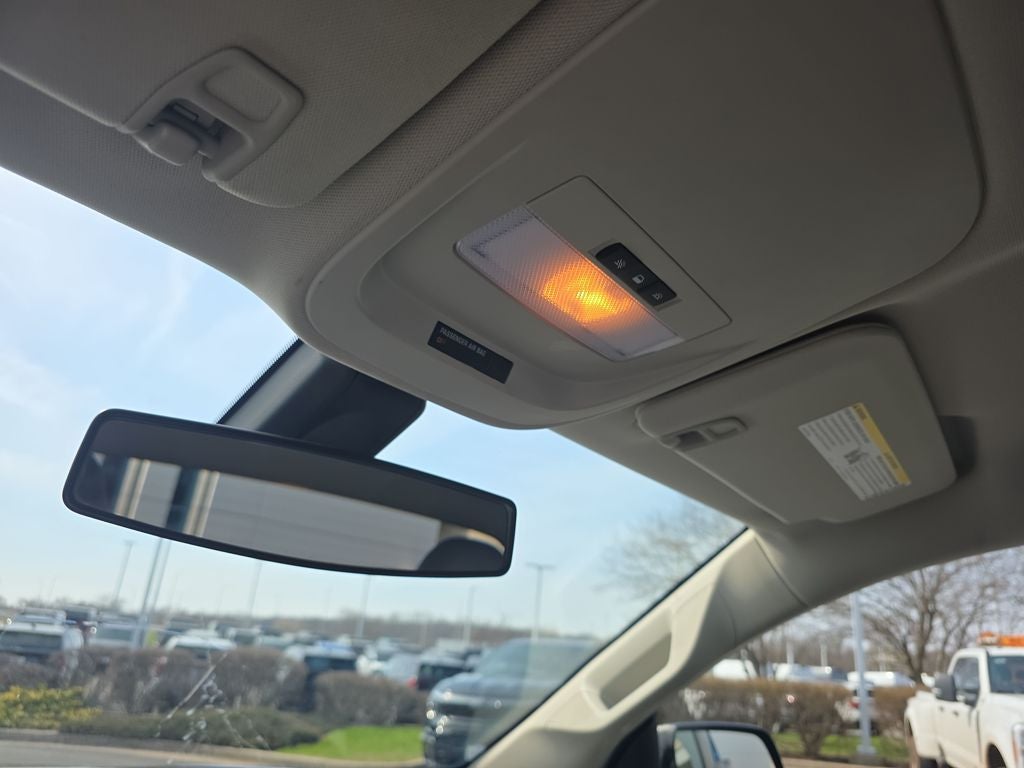 2019 GMC Canyon Base