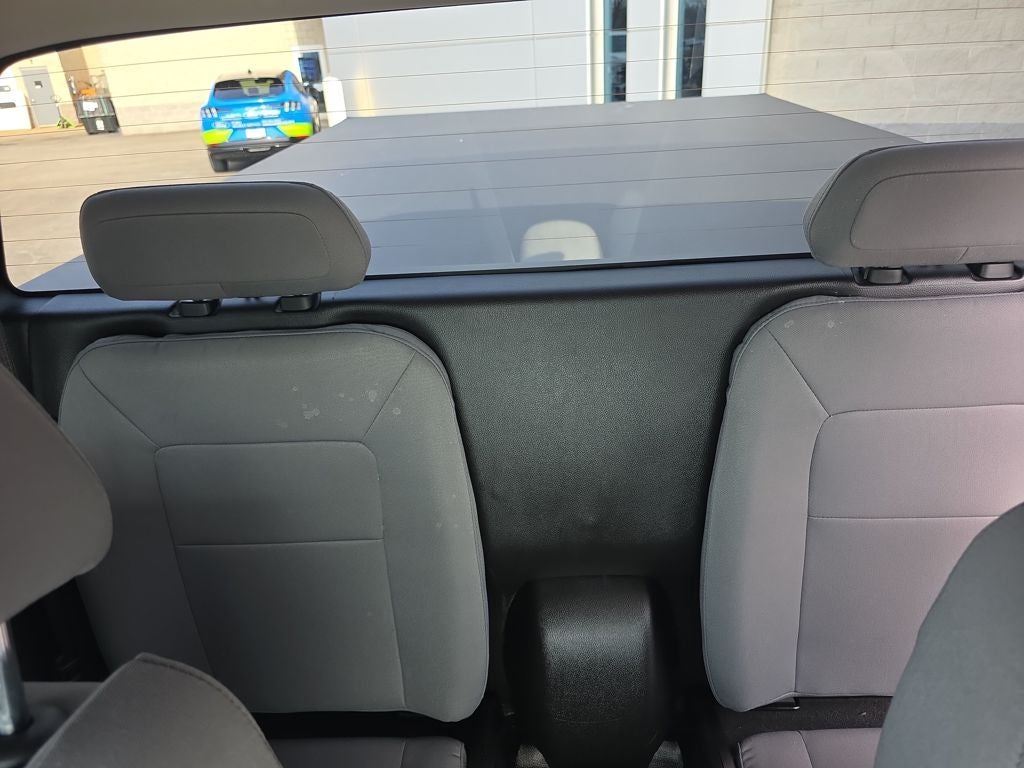 2019 GMC Canyon Base