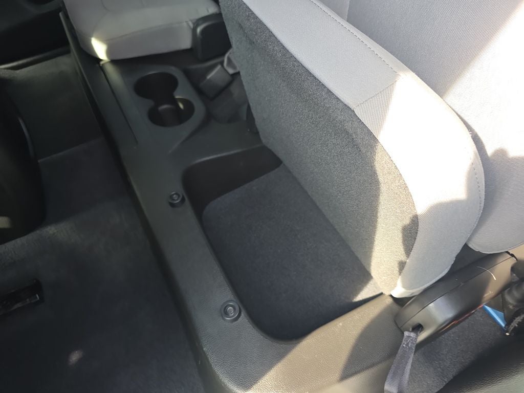 2019 GMC Canyon Base