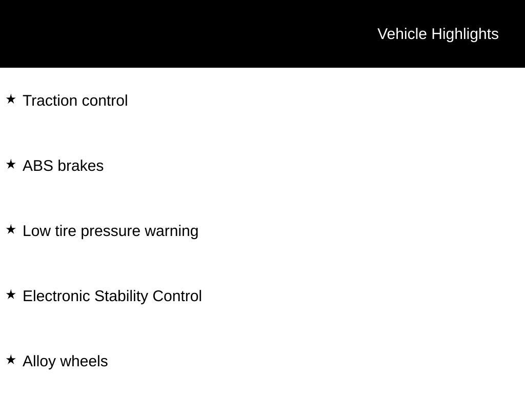 2019 GMC Canyon Base