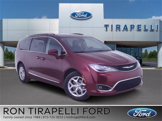 Used Chrysler Pacifica Shorewood Il