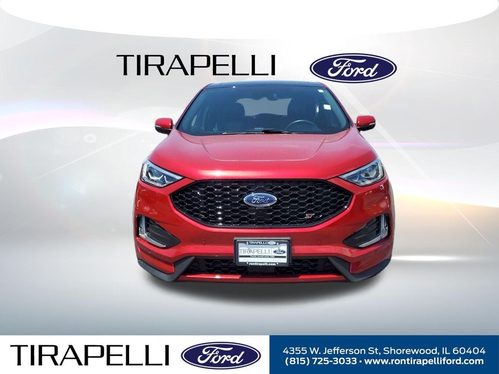 2023 Ford Edge ST