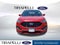 2023 Ford Edge ST