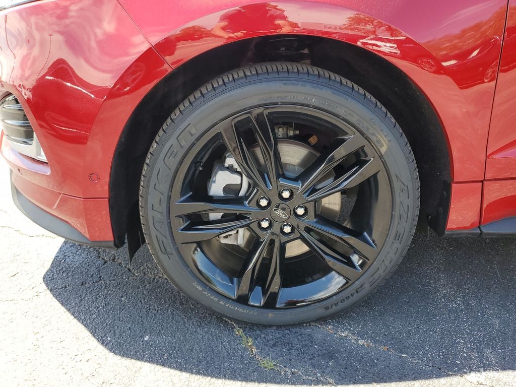 2023 Ford Edge ST