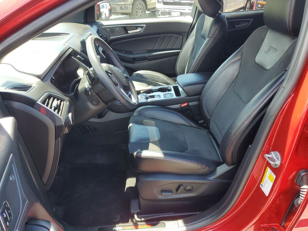 2023 Ford Edge ST