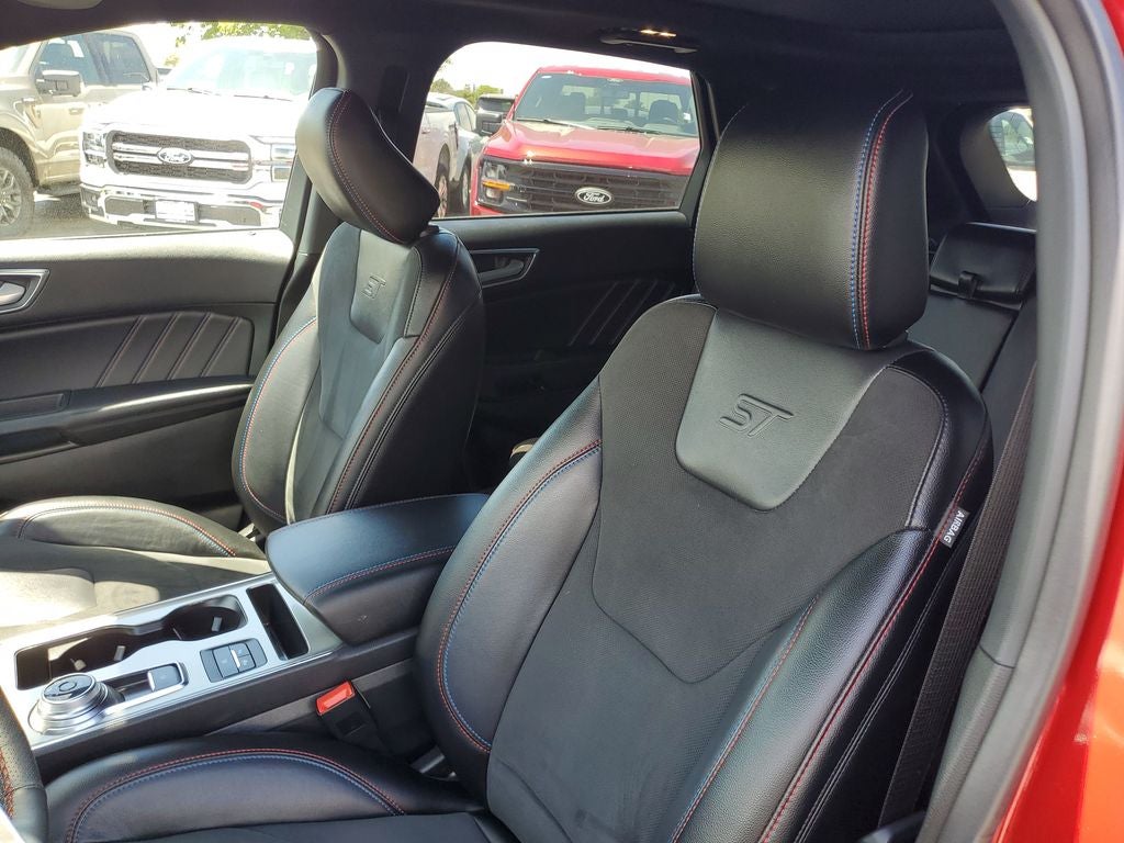 2023 Ford Edge ST