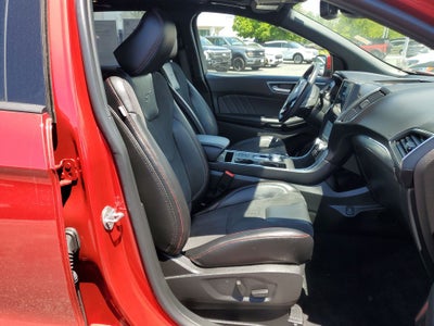 2023 Ford Edge ST